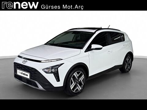 1.4 MPI Style DCT, 2. el otomobil | renew