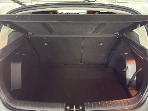 hyundai, bayon, 1.4 mpı style dct, otomatik, benzin 2.el otomobil | renew 19