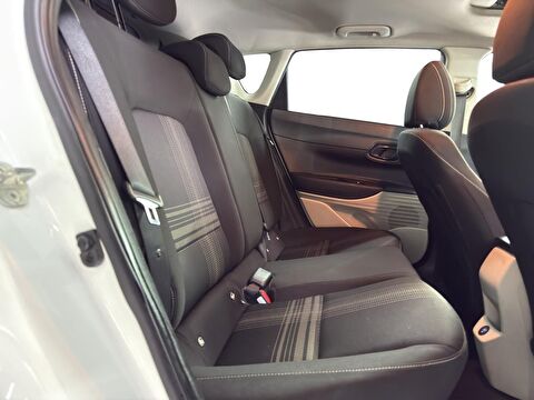 hyundai, bayon, 1.4 mpı style dct, otomatik, benzin 2.el otomobil | renew 10