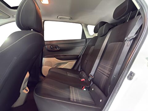 hyundai, bayon, 1.4 mpı style dct, otomatik, benzin 2.el otomobil | renew 11