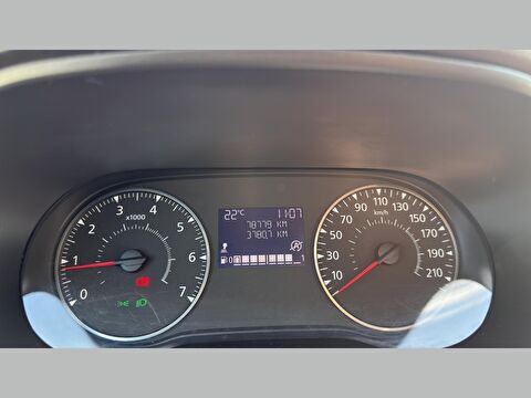 dacia, duster, suv 1.6 sce eco-g prestige, manuel, benzin + lpg 2.el otomobil | renew 14