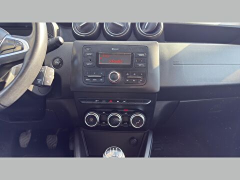 dacia, duster, suv 1.6 sce eco-g prestige, manuel, benzin + lpg 2.el otomobil | renew 17