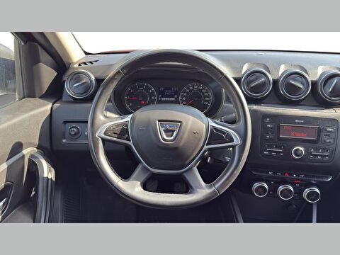 dacia, duster, suv 1.6 sce eco-g prestige, manuel, benzin + lpg 2.el otomobil | renew 19