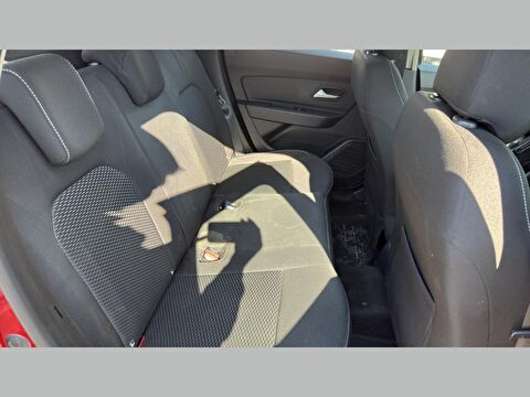 dacia, duster, suv 1.6 sce eco-g prestige, manuel, benzin + lpg 2.el otomobil | renew 18