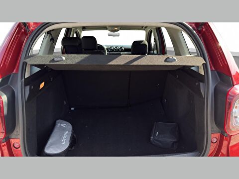 dacia, duster, suv 1.6 sce eco-g prestige, manuel, benzin + lpg 2.el otomobil | renew 10