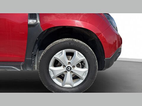 dacia, duster, suv 1.6 sce eco-g prestige, manuel, benzin + lpg 2.el otomobil | renew 6