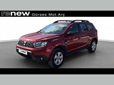 SUV 1.6 Sce Eco-G Prestige, 2. el otomobil | renew