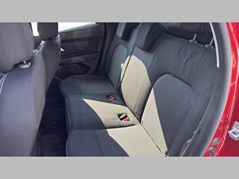 dacia, duster, suv 1.6 sce eco-g prestige, manuel, benzin + lpg 2.el otomobil | renew 12