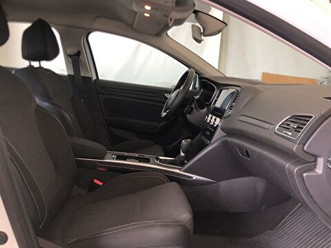 renault, megane, sedan 1.3 tce touch edc, otomatik, benzin 2.el otomobil | renew 13