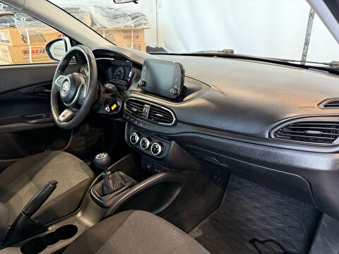 fiat, egea, sedan 1.4 fire easy plus, manuel, benzin 2.el otomobil | renew 11
