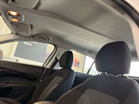 fiat, egea, sedan 1.4 fire easy plus, manuel, benzin 2.el otomobil | renew 19