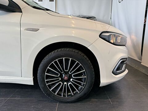 fiat, egea, sedan 1.4 fire easy plus, manuel, benzin 2.el otomobil | renew 5