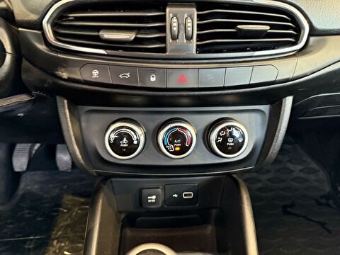 fiat, egea, sedan 1.4 fire easy plus, manuel, benzin 2.el otomobil | renew 20