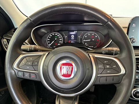 fiat, egea, sedan 1.4 fire easy plus, manuel, benzin 2.el otomobil | renew 10