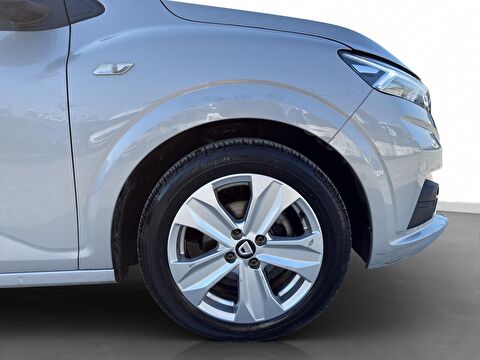 dacia, sandero, 1.0 turbo prestige x-tronic, otomatik, benzin 2.el otomobil | renew 12