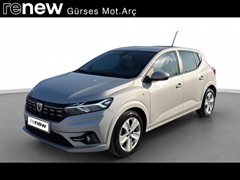 1.0 Turbo Prestige X-Tronic, 2. el otomobil | renew