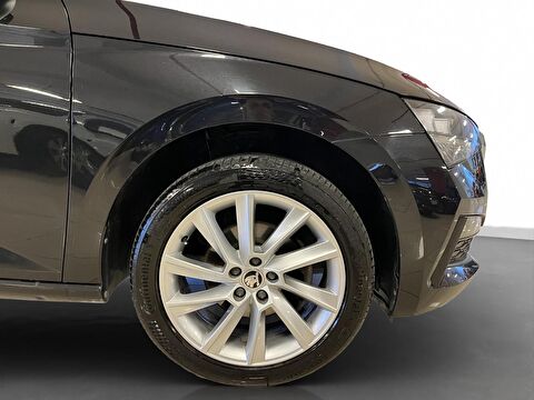 skoda, scala, 1.0 tsı premium dsg, otomatik, benzin 2.el otomobil | renew 10