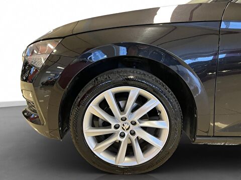 skoda, scala, 1.0 tsı premium dsg, otomatik, benzin 2.el otomobil | renew 6