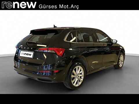 skoda, scala, 1.0 tsı premium dsg, otomatik, benzin 2.el otomobil | renew 5