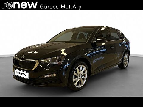 1.0 TSI Premium DSG, 2. el otomobil | renew