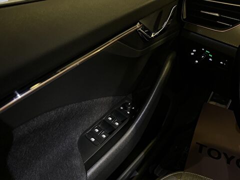 skoda, scala, 1.0 tsı premium dsg, otomatik, benzin 2.el otomobil | renew 12