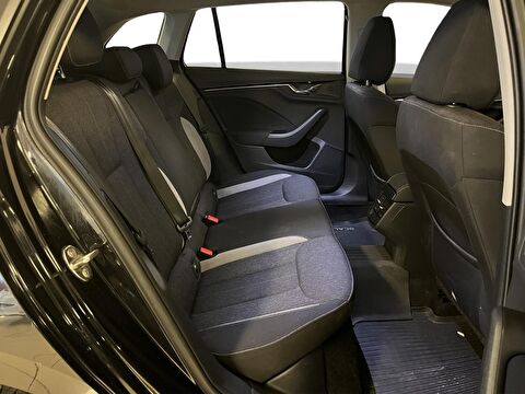 skoda, scala, 1.0 tsı premium dsg, otomatik, benzin 2.el otomobil | renew 20