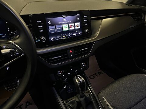 skoda, scala, 1.0 tsı premium dsg, otomatik, benzin 2.el otomobil | renew 17