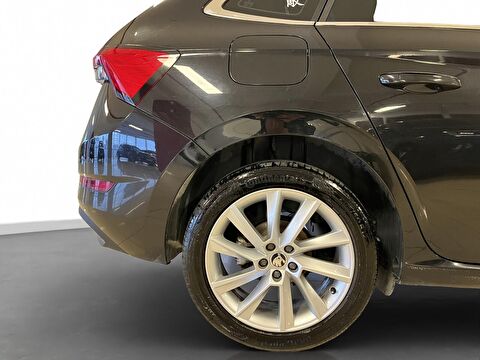 skoda, scala, 1.0 tsı premium dsg, otomatik, benzin 2.el otomobil | renew 14