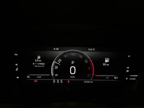 skoda, scala, 1.0 tsı premium dsg, otomatik, benzin 2.el otomobil | renew 13