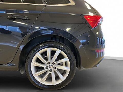 skoda, scala, 1.0 tsı premium dsg, otomatik, benzin 2.el otomobil | renew 7