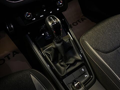 skoda, scala, 1.0 tsı premium dsg, otomatik, benzin 2.el otomobil | renew 15