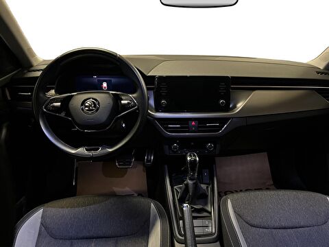 skoda, scala, 1.0 tsı premium dsg, otomatik, benzin 2.el otomobil | renew 9