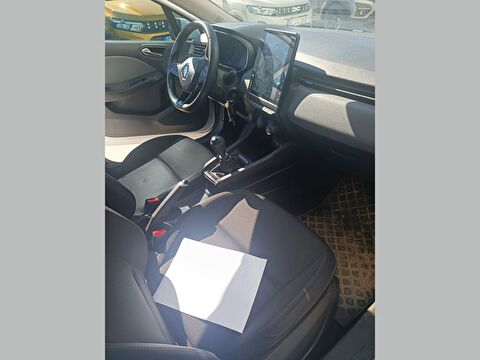 renault, clio, 1.5 bluedcı joy, manuel, dizel 2.el otomobil | renew 12