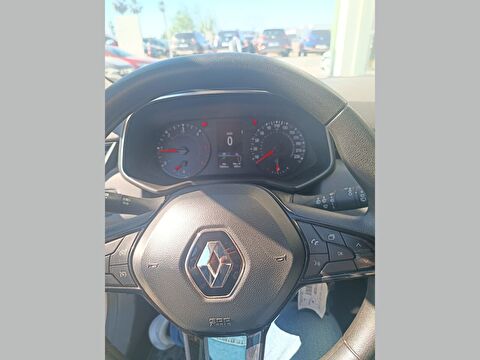 renault, clio, 1.5 bluedcı joy, manuel, dizel 2.el otomobil | renew 15