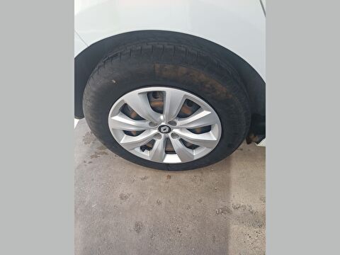 renault, clio, 1.5 bluedcı joy, manuel, dizel 2.el otomobil | renew 3