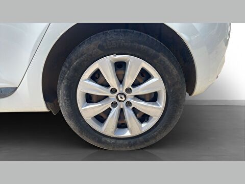 renault, clio, 1.5 bluedcı joy, manuel, dizel 2.el otomobil | renew 9