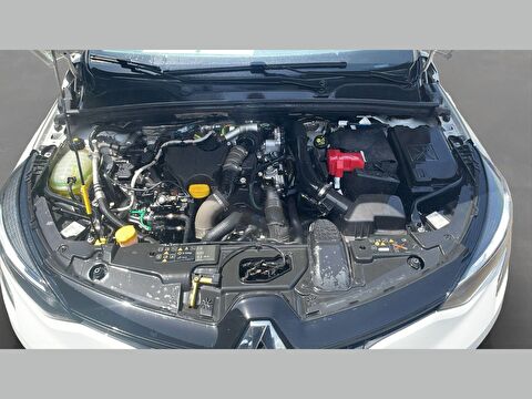 renault, clio, 1.5 bluedcı joy, manuel, dizel 2.el otomobil | renew 10
