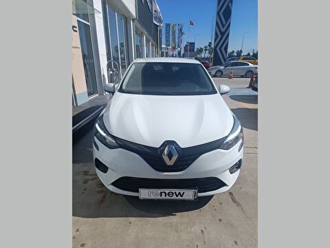 renault, clio, 1.5 bluedcı joy, manuel, dizel 2.el otomobil | renew 6