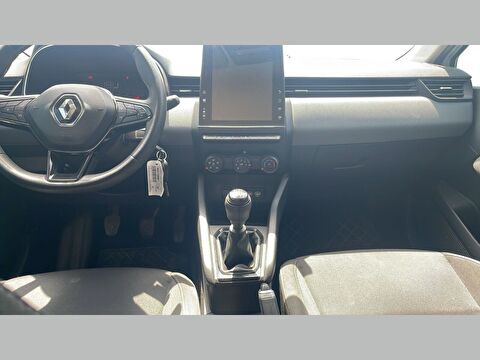 renault, clio, 1.5 bluedcı joy, manuel, dizel 2.el otomobil | renew 27