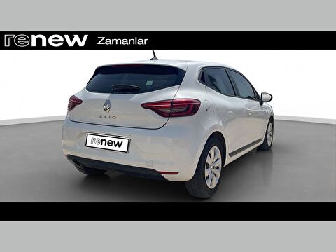 renault, clio, 1.5 bluedcı joy, manuel, dizel 2.el otomobil | renew 3