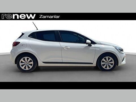 renault, clio, 1.5 bluedcı joy, manuel, dizel 2.el otomobil | renew 5