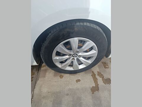 renault, clio, 1.5 bluedcı joy, manuel, dizel 2.el otomobil | renew 7