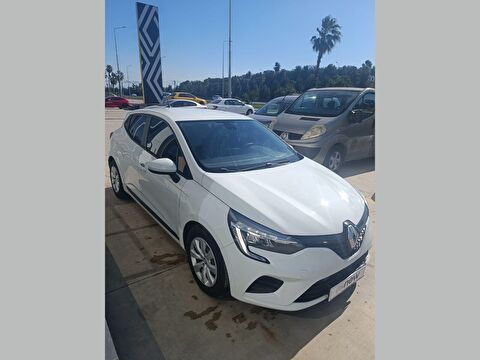 renault, clio, 1.5 bluedcı joy, manuel, dizel 2.el otomobil | renew 19