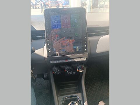 renault, clio, 1.5 bluedcı joy, manuel, dizel 2.el otomobil | renew 14
