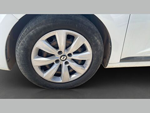 renault, clio, 1.5 bluedcı joy, manuel, dizel 2.el otomobil | renew 6