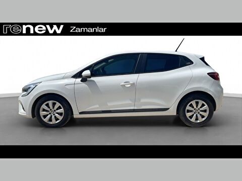 renault, clio, 1.5 bluedcı joy, manuel, dizel 2.el otomobil | renew 4