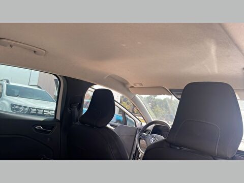 renault, clio, 1.5 bluedcı joy, manuel, dizel 2.el otomobil | renew 25