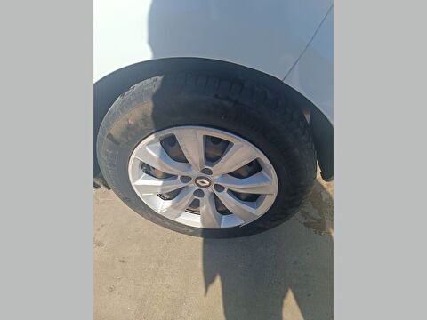 renault, clio, 1.5 bluedcı joy, manuel, dizel 2.el otomobil | renew 4
