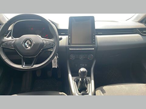 renault, clio, 1.5 bluedcı joy, manuel, dizel 2.el otomobil | renew 34