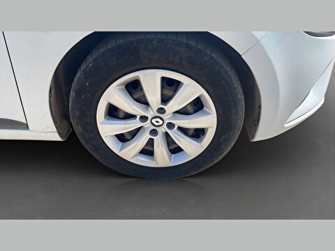 renault, clio, 1.5 bluedcı joy, manuel, dizel 2.el otomobil | renew 7